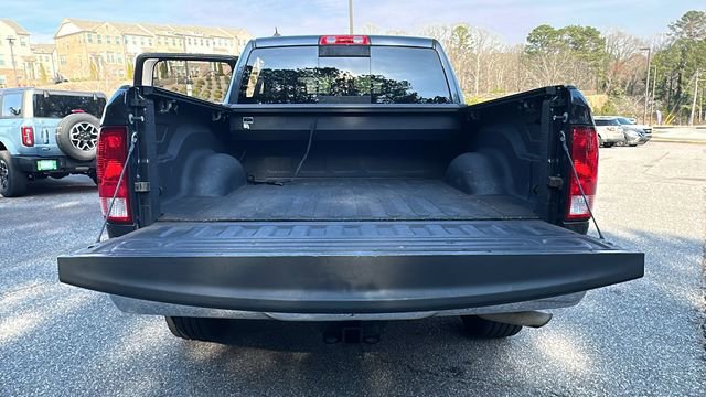Used 2017 RAM 1500 Lone Star image 18