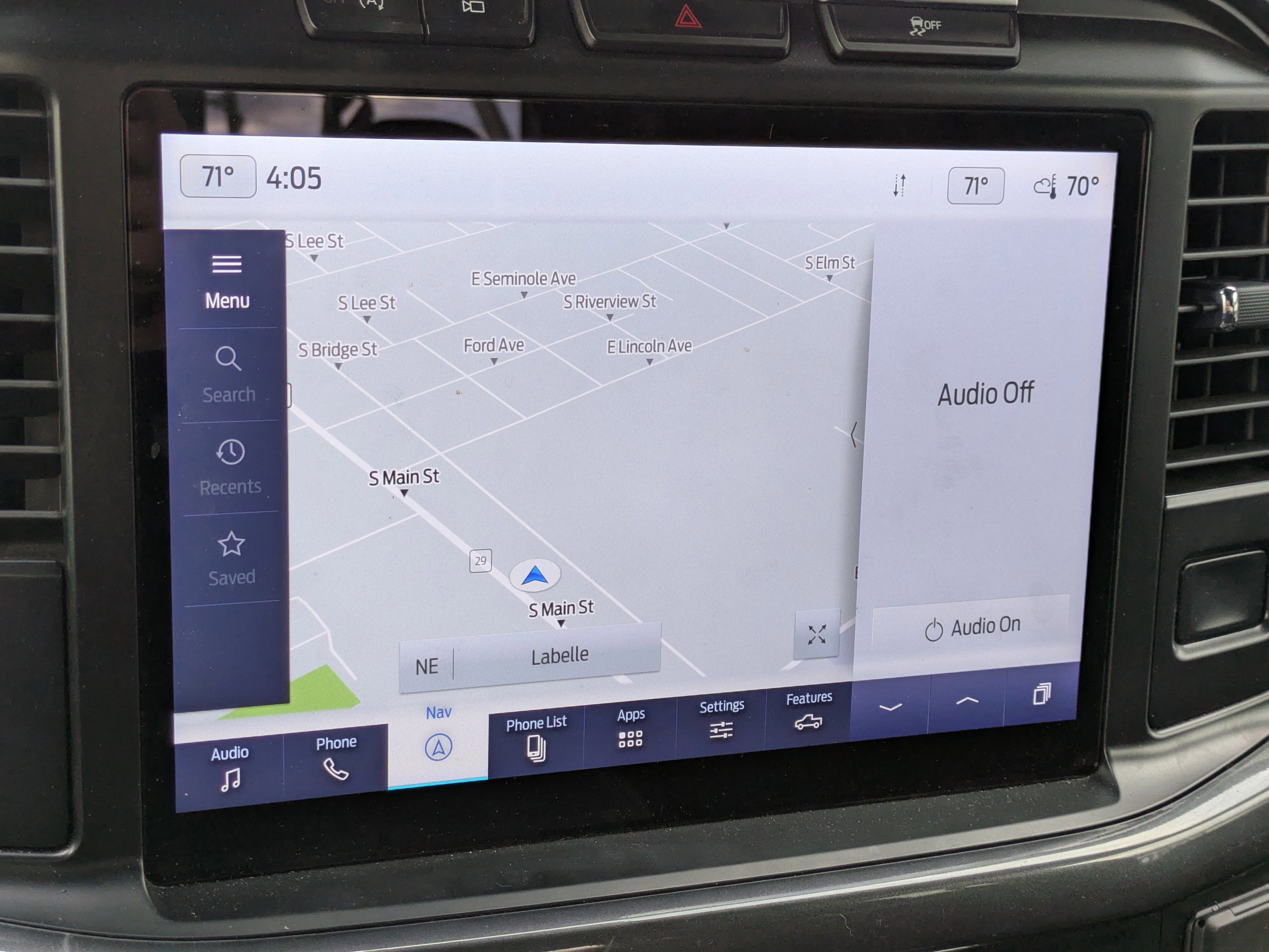 Certified 2023 Ford F150 XLT w/ Equipment Group 302A High image 27