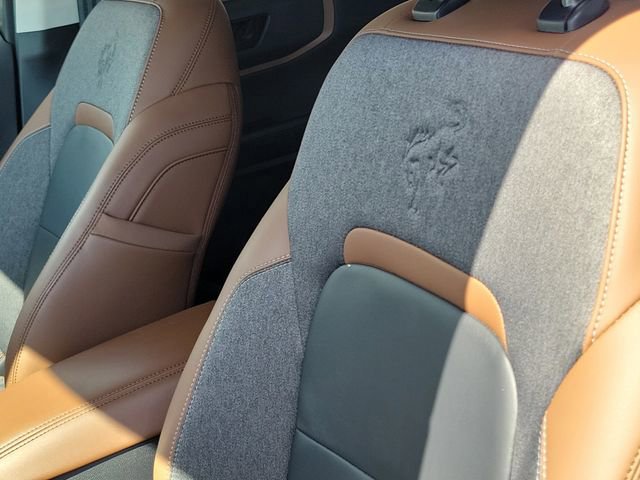 Certified 2023 Ford Bronco Sport Outer Banks w/ Tech Package image 24