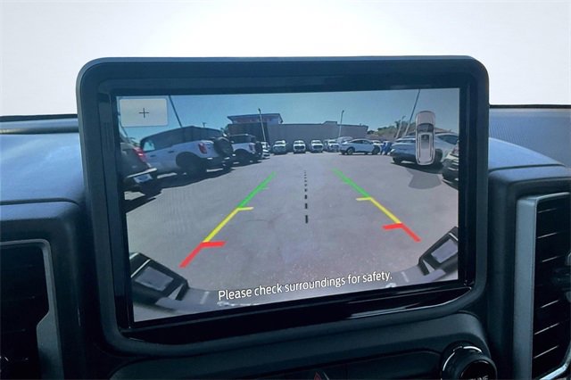 Certified 2022 Ford Bronco Sport Big Bend w/ Convenience Package image 20