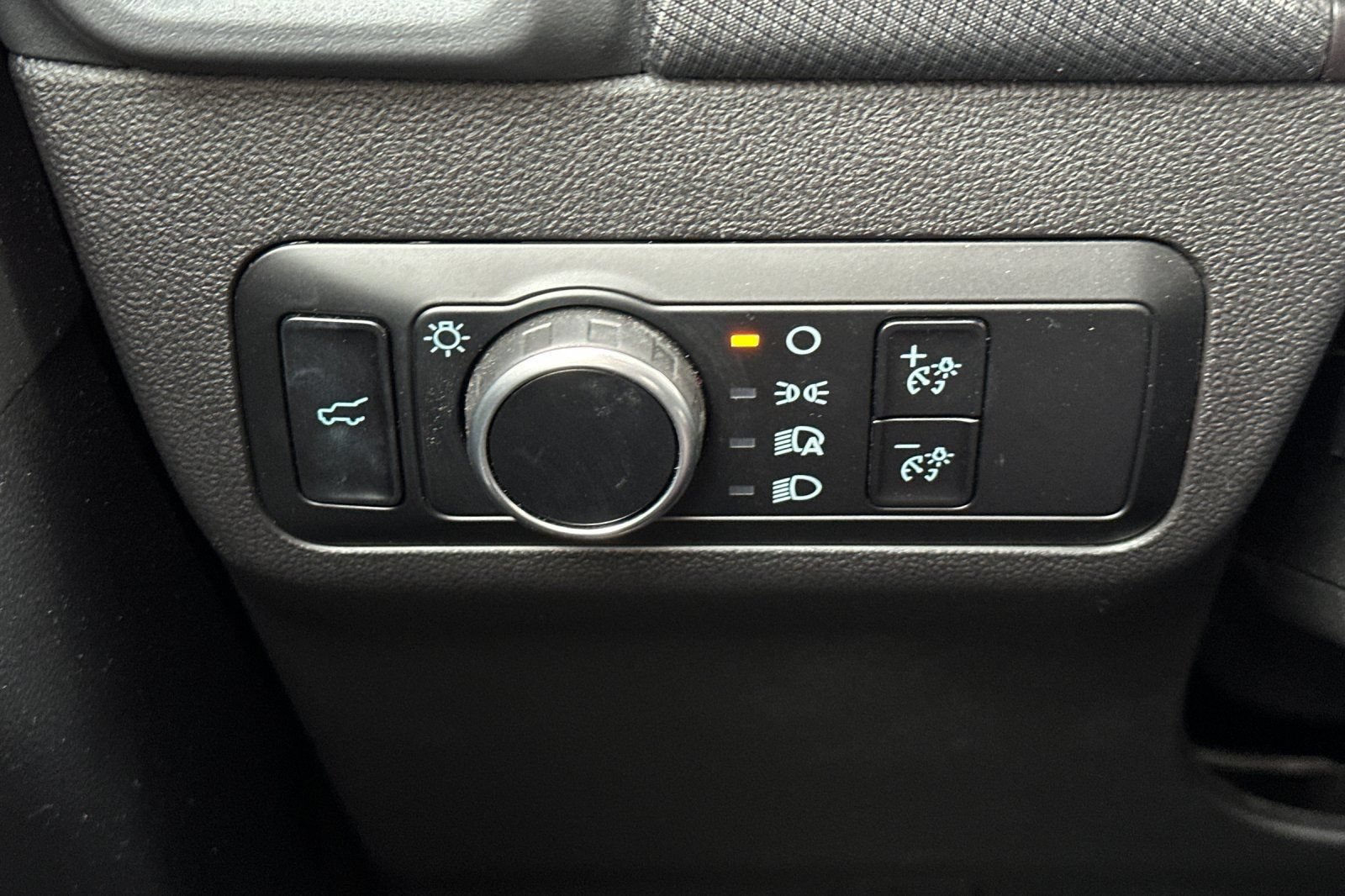 Certified 2024 Ford Bronco Sport Big Bend AWD/4WD image 30