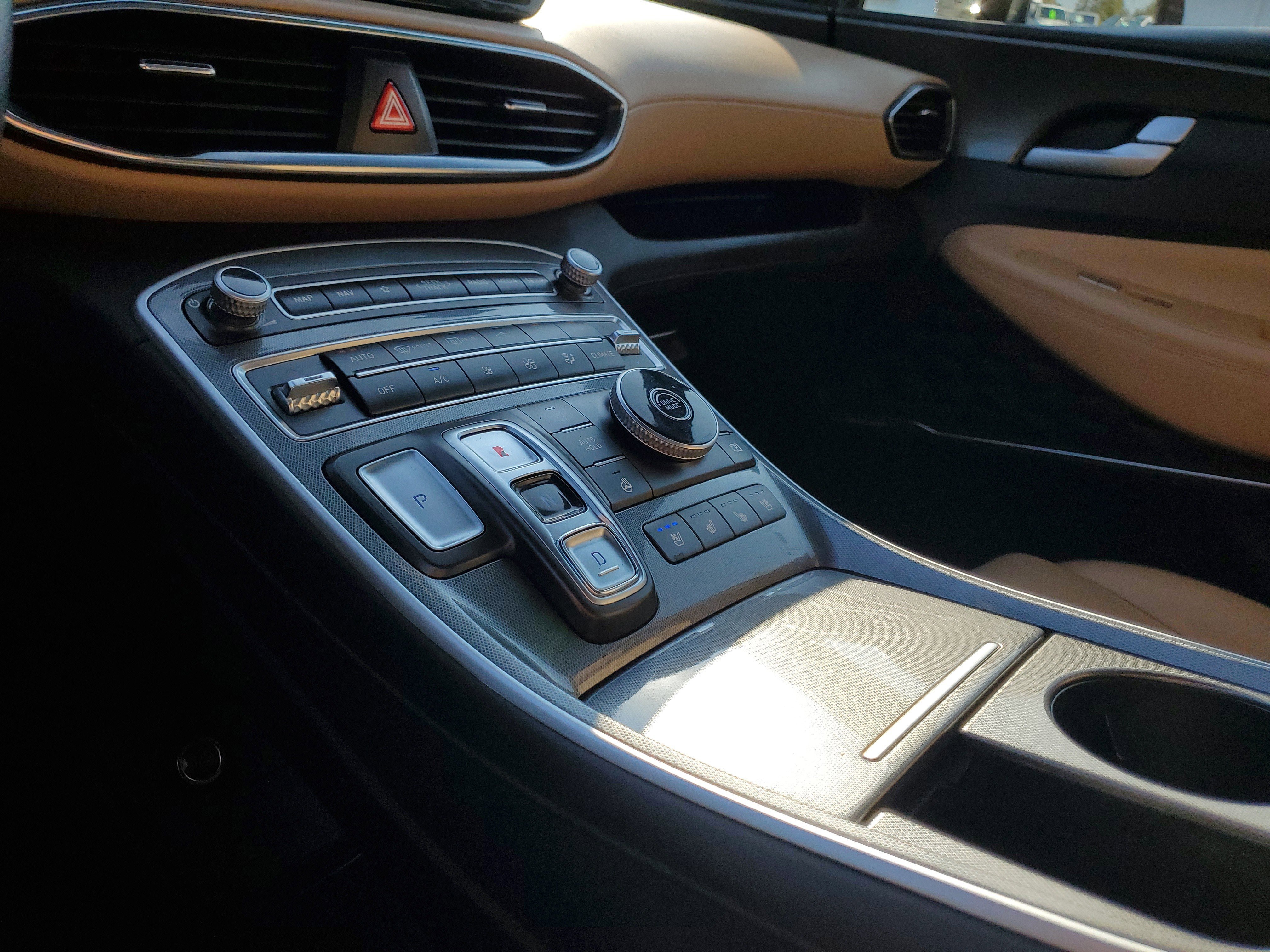 Used 2023 Hyundai Santa Fe Calligraphy image 30