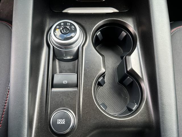 Certified 2025 Ford Explorer ST-Line w/ ST-Line Street Pack image 36