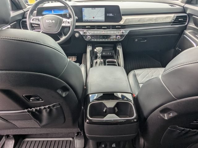 Used 2024 Kia Telluride SX Prestige X-Line AWD/4WD image 23