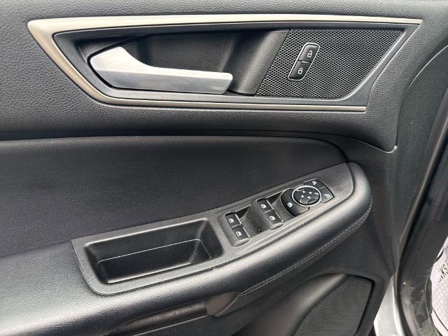 Certified 2023 Ford Edge SEL AWD/4WD image 10