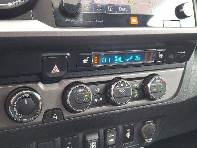 Used 2019 Toyota Tacoma TRD Pro image 16