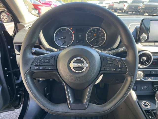 Used 2025 Nissan Sentra S FWD image 19