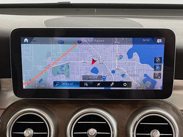 Used 2020 Mercedes-Benz GLC 300 BASE 4MATIC image 15