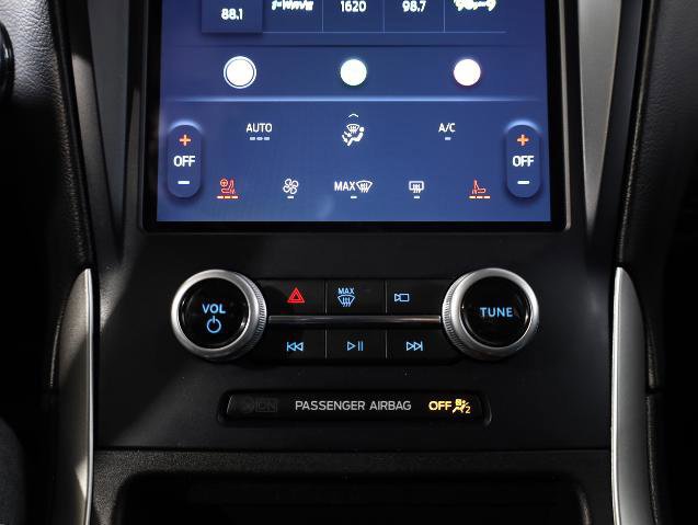 Certified 2023 Ford Edge SEL w/ Convenience Package image 15