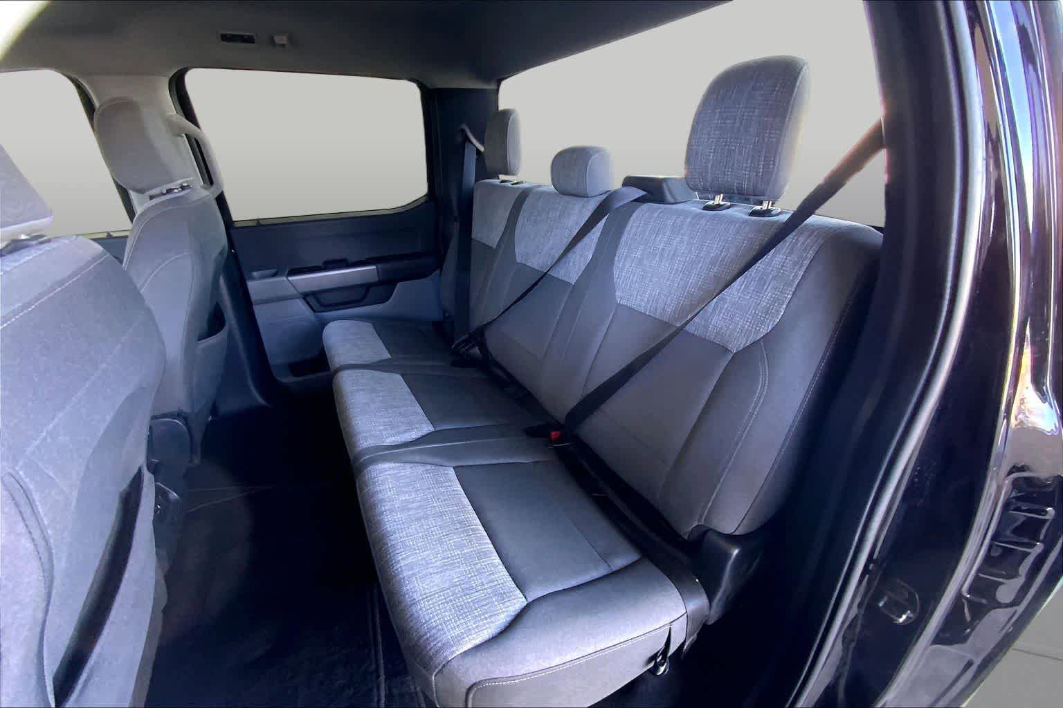 Certified 2022 Ford F150 XLT w/ XTR Package AWD/4WD image 25