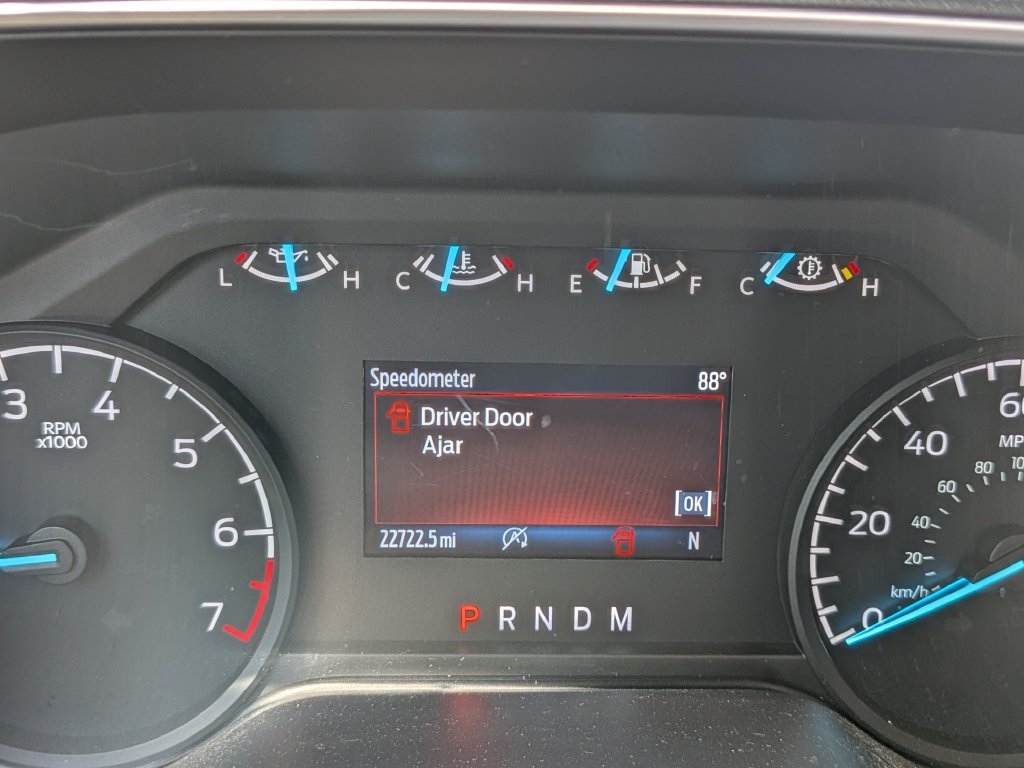 Certified 2023 Ford F150 XL w/ STX Appearance Package RWD image 28