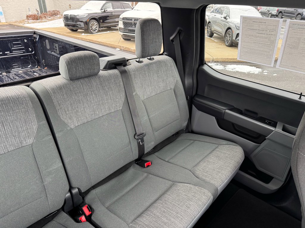 Certified 2025 Ford F350 XLT image 14