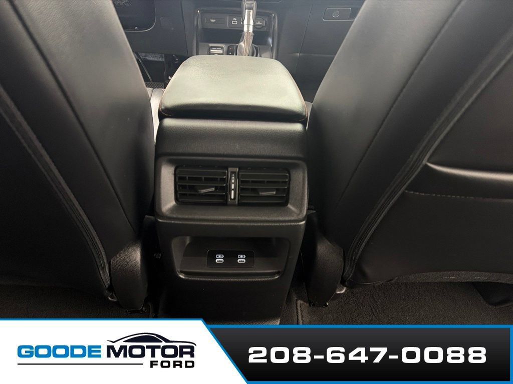Used 2023 Honda CR-V Sport Touring image 20