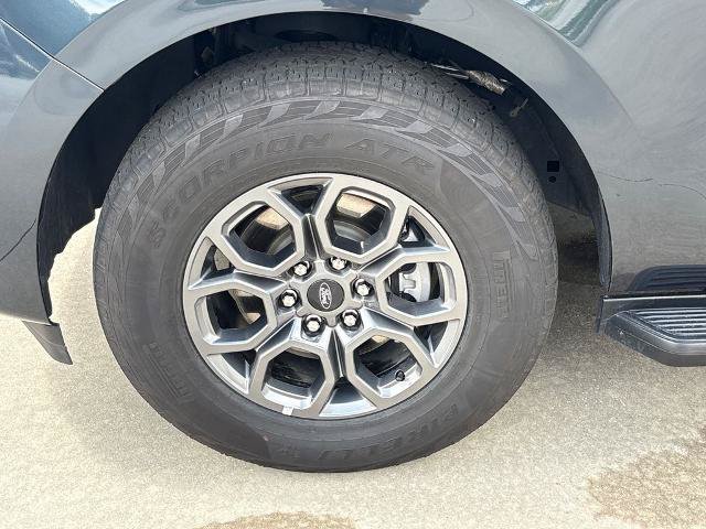 Certified 2025 Ford Expedition Max Active RWD image 14