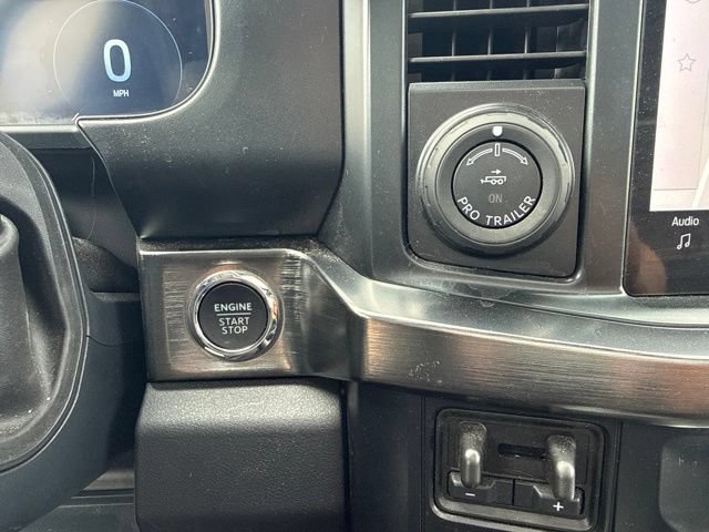 Certified 2024 Ford F250 Lariat w/ Lariat Ultimate Package AWD/4WD image 22