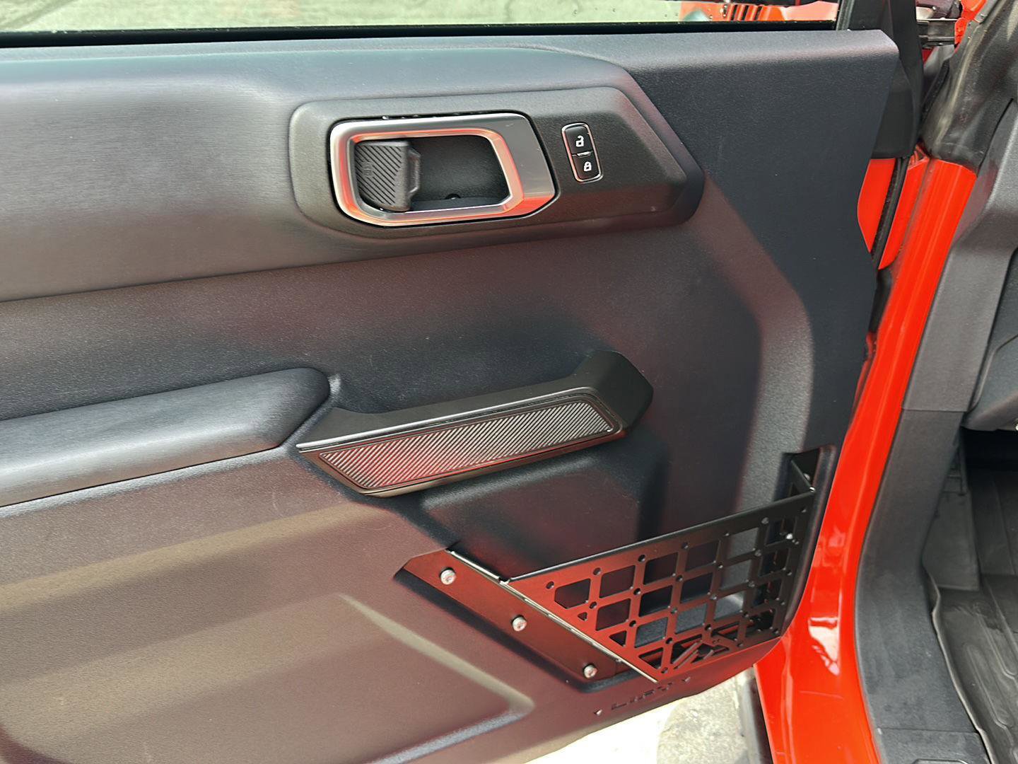 Certified 2023 Ford Bronco Raptor AWD/4WD image 15