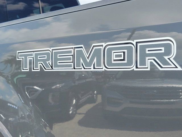 Certified 2021 Ford F250 Lariat AWD/4WD image 12