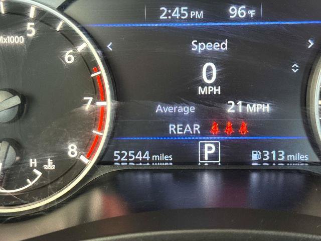 Used 2025 Nissan Altima 2.5 SV FWD image 32