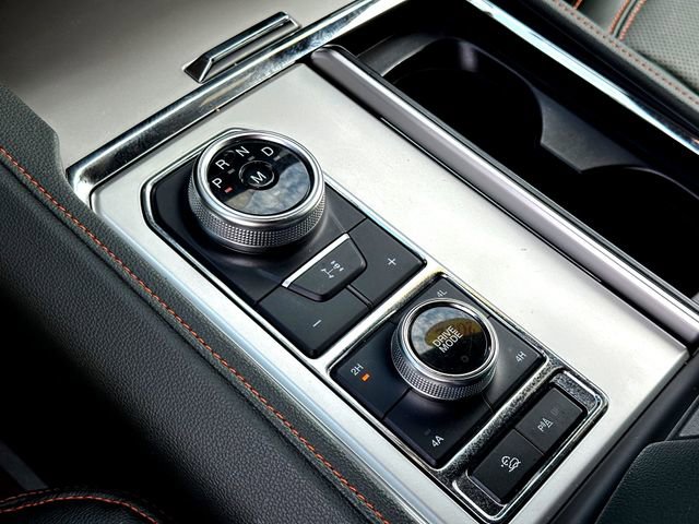Certified 2022 Ford Expedition Timberline AWD/4WD image 16