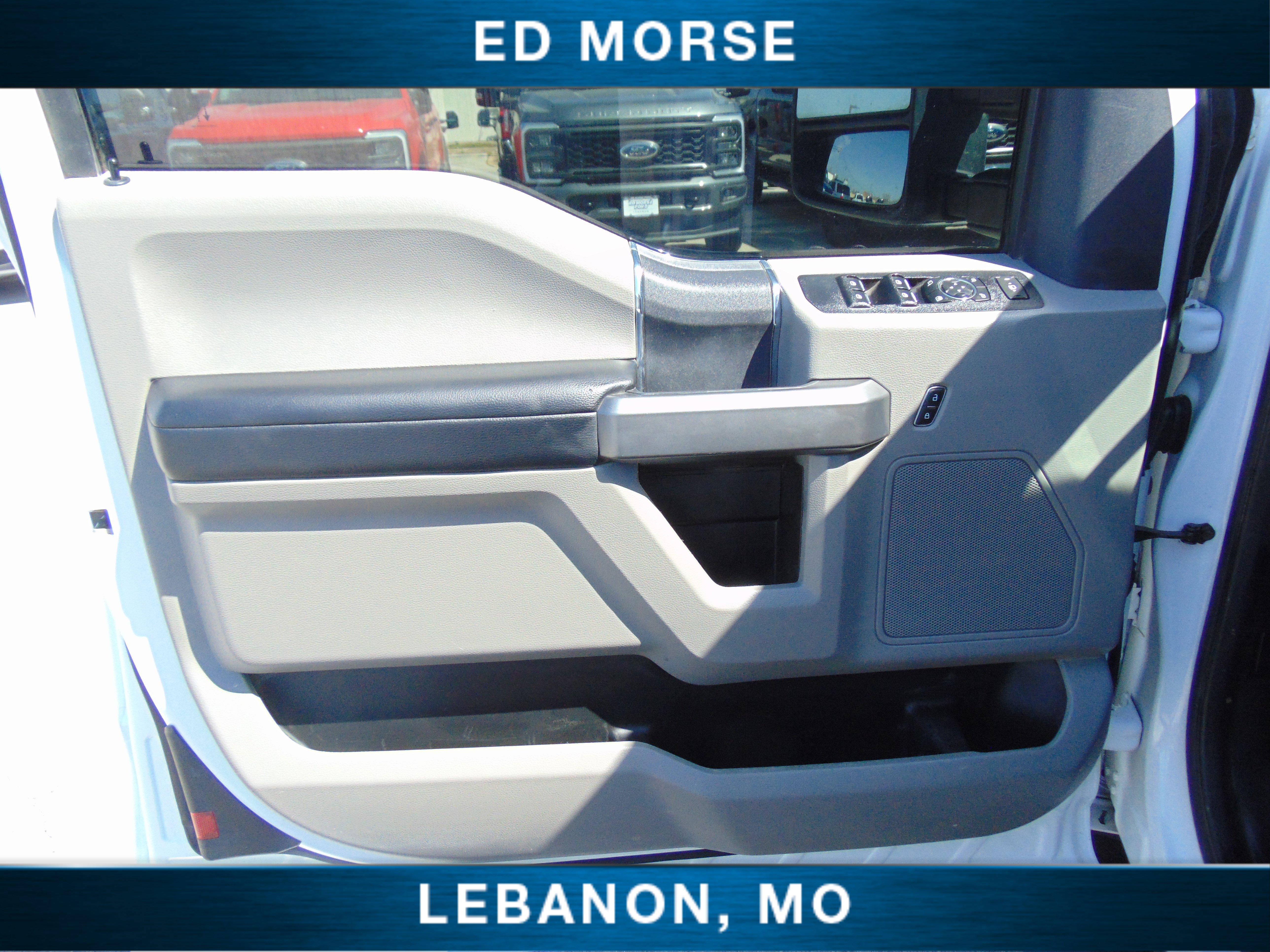 Certified 2022 Ford F250 XLT w/ XLT Value Package image 17