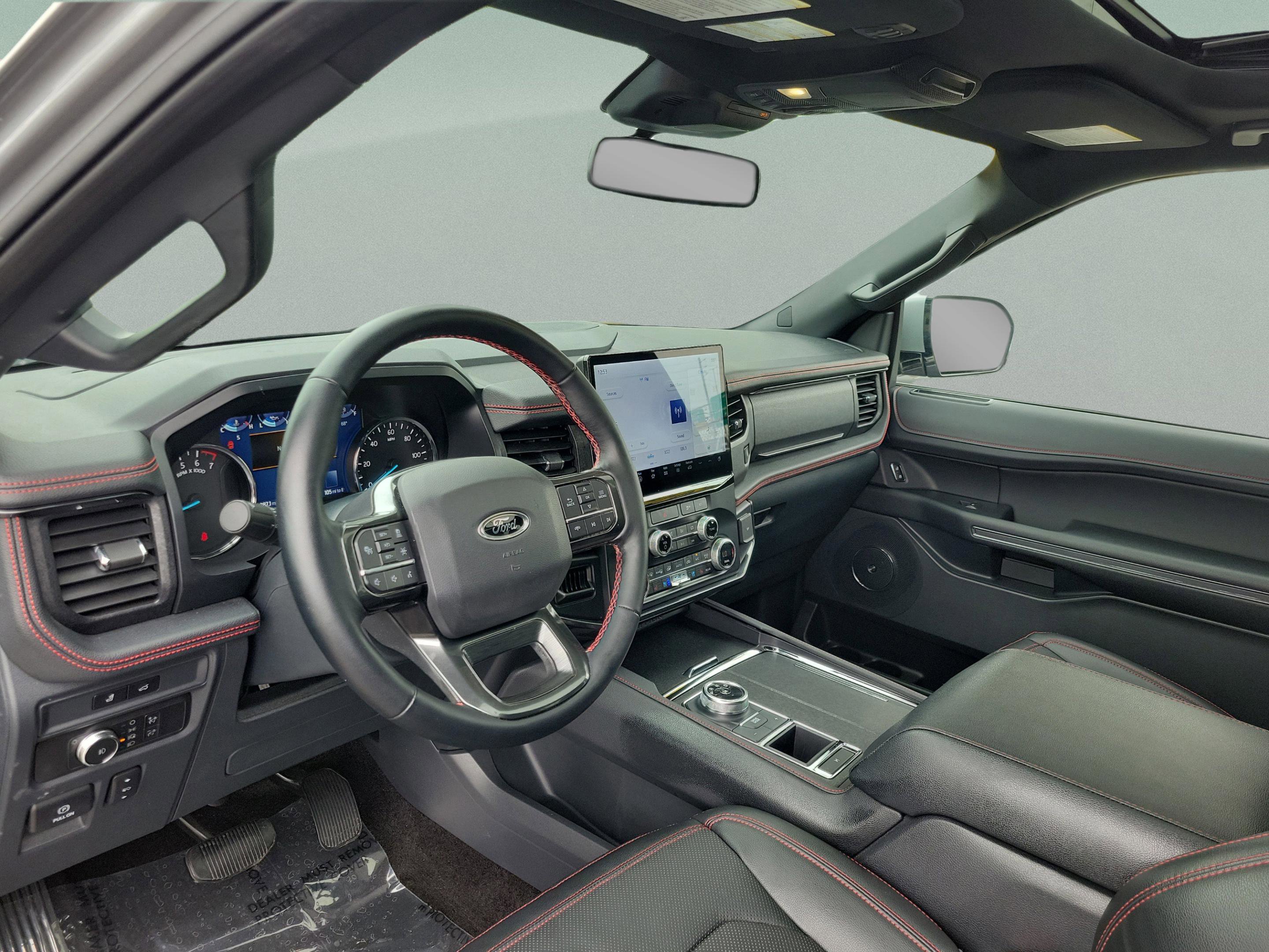 Certified 2022 Ford Expedition Limited RWD image 18
