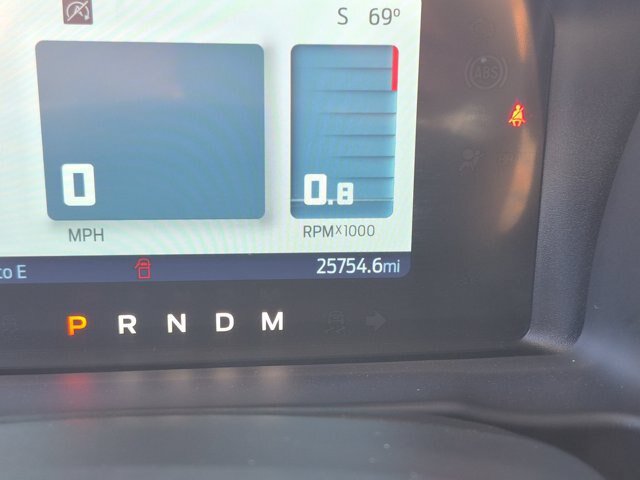 Certified 2024 Ford Bronco Outer Banks AWD/4WD image 20