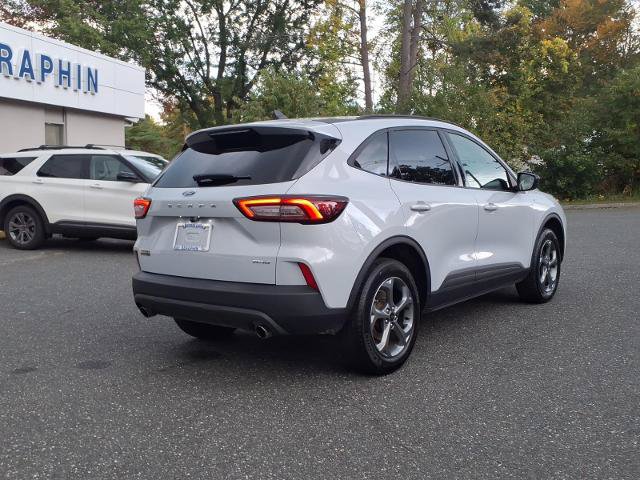 Certified 2026 Ford Escape ST-Line AWD/4WD image 7