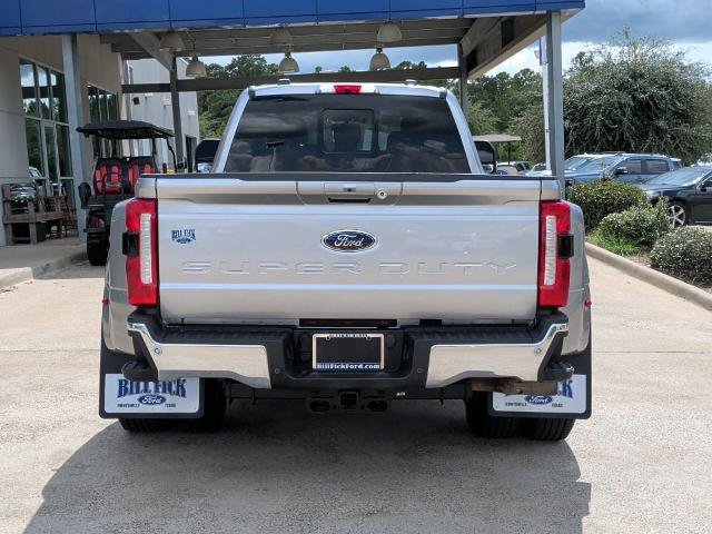 Certified 2024 Ford F350 Lariat AWD/4WD image 4