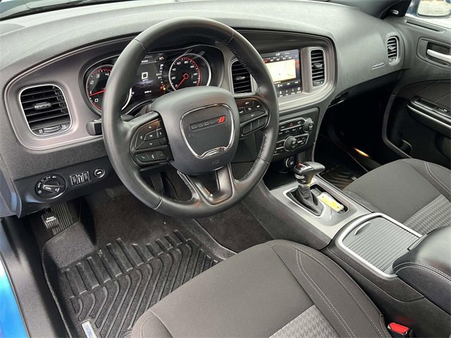 Used 2023 Dodge Charger SXT w/ Blacktop Special Edition image 28