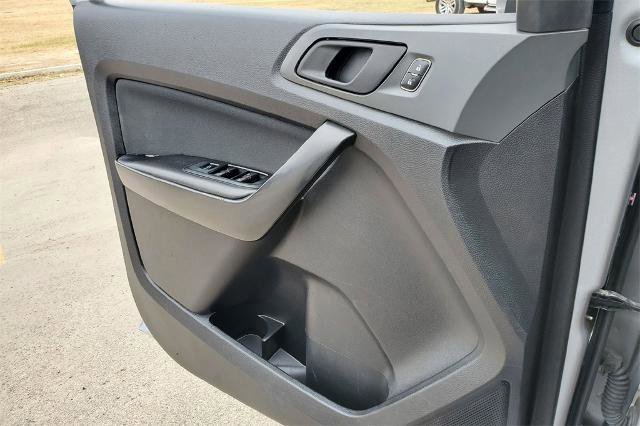 Certified 2021 Ford Ranger XL w/ FX4 Off-Road Package image 20