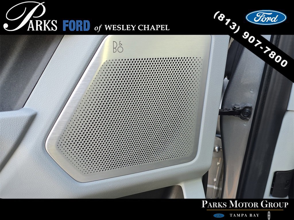 Certified 2024 Ford F350 Limited image 19