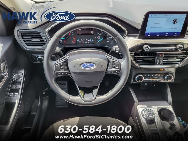Certified 2022 Ford Escape SE w/ Convenience Package AWD/4WD image 10