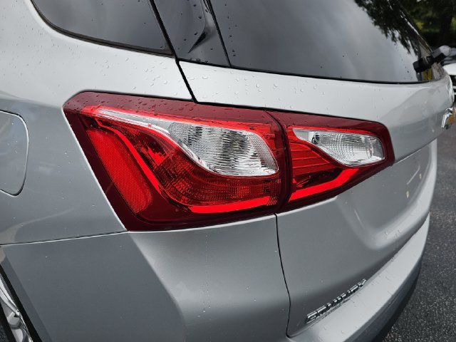 Used 2021 Chevrolet Equinox LT FWD image 34