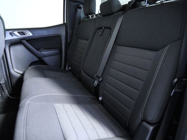 Certified 2020 Ford Ranger XLT w/ Equipment Group 302A Luxury image 17