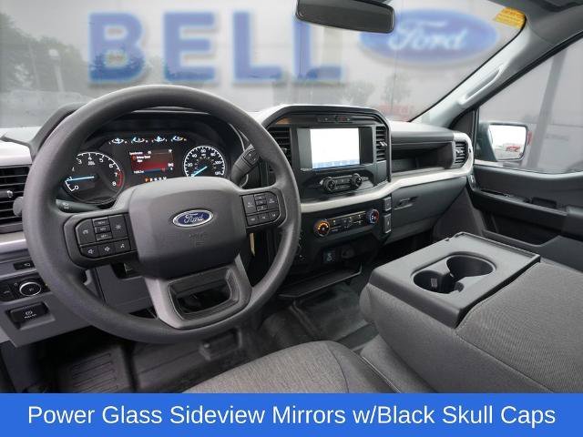 Certified 2022 Ford F150 XL w/ Equipment Group 101A High AWD/4WD image 11