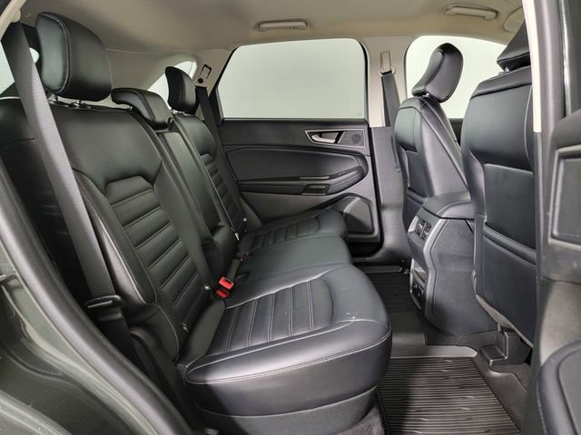 Certified 2022 Ford Edge SEL w/ Convenience Package image 18