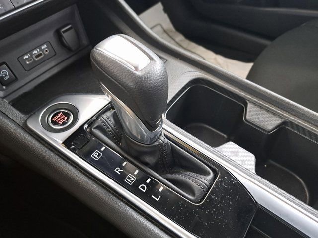 Used 2024 Nissan Sentra SV image 14