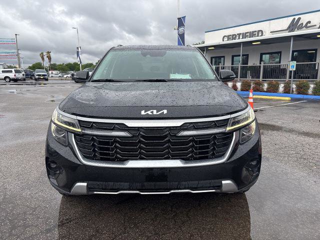 Used 2024 Kia Seltos S FWD image 9