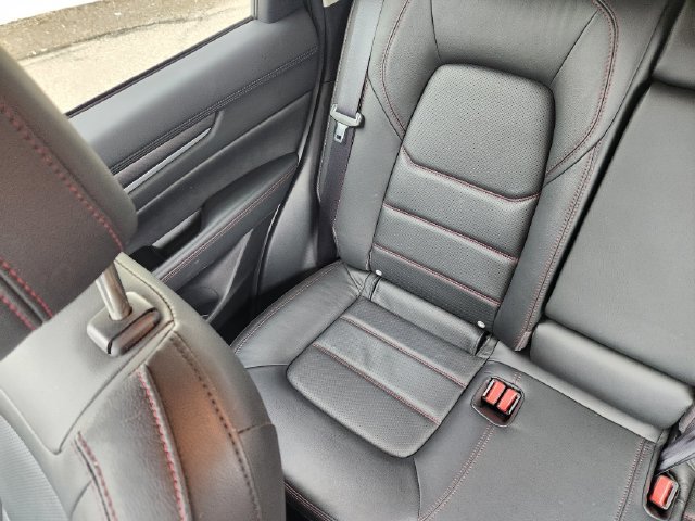 Used 2024 MAZDA CX-5 Carbon Edition AWD/4WD image 15