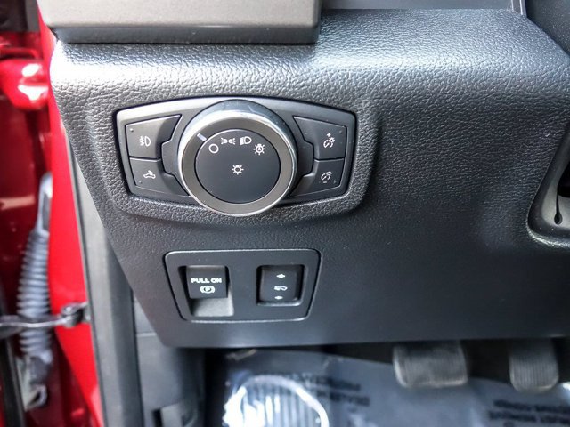 Certified 2020 Ford F150 XLT w/ Equipment Group 302A Luxury AWD/4WD image 25