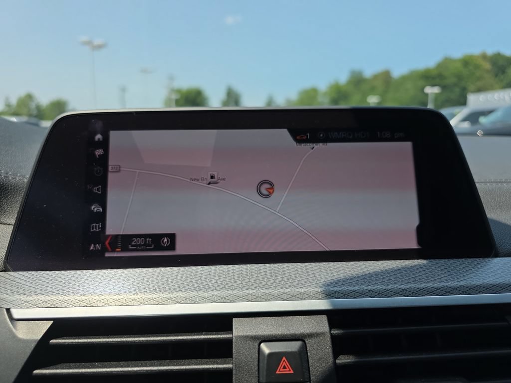 Used 2020 BMW X3 M40i AWD/4WD image 33