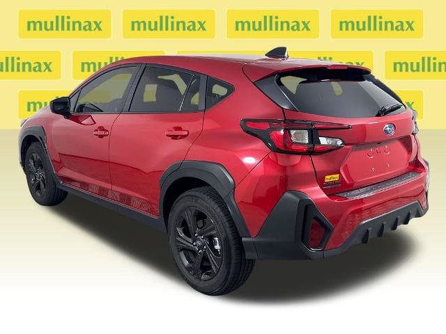 Used 2026 Subaru Crosstrek 2.5i AWD/4WD image 11