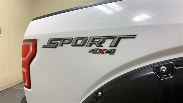 Certified 2020 Ford F150 XLT w/ Equipment Group 302A Luxury image 17