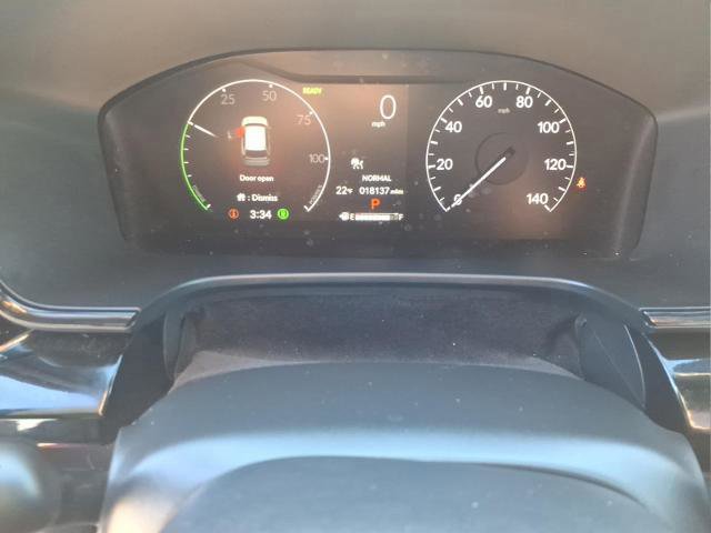 Used 2023 Honda CR-V Sport Touring image 26