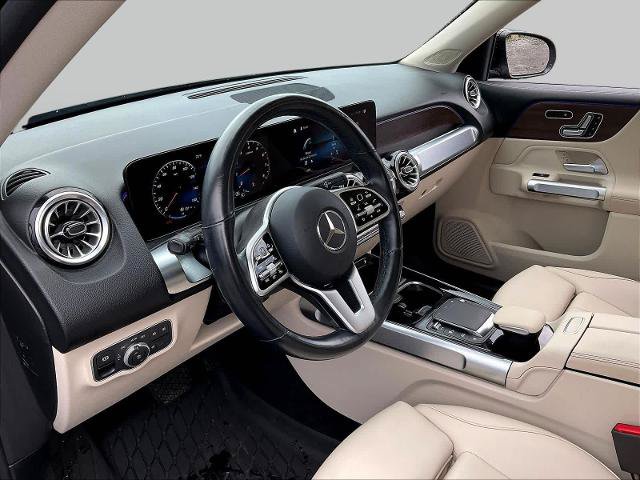 Used 2023 Mercedes-Benz GLB 250 4MATIC image 19