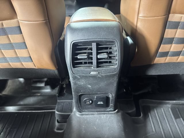Certified 2021 Ford Bronco Sport Badlands w/ Badlands Package AWD/4WD image 12
