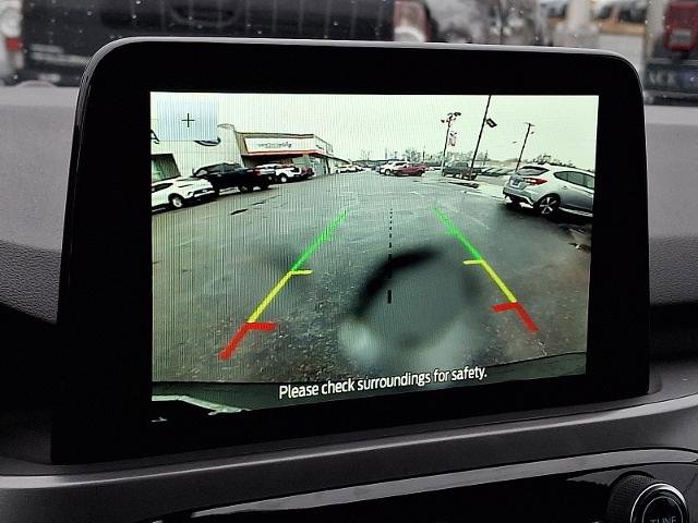 Certified 2024 Ford Escape Active w/ Cold Weather Package image 18