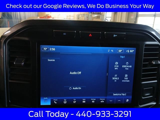 Certified 2023 Ford F150 XLT w/ Equipment Group 302A High image 26