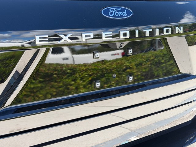 Certified 2025 Ford Expedition Max Active AWD/4WD image 20