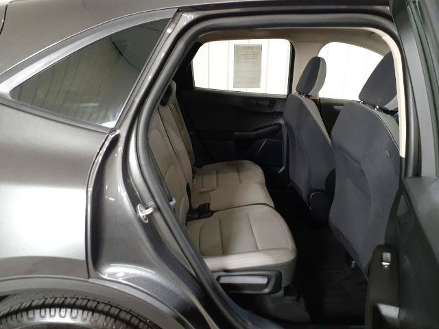 Certified 2020 Ford Escape S FWD image 27